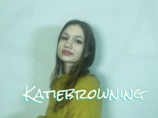 Katiebrowning