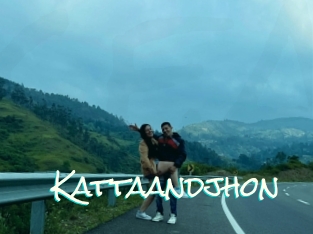 Kattaandjhon