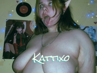 Kattixo