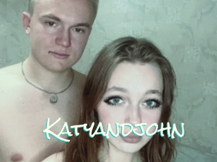 Katyandjohn