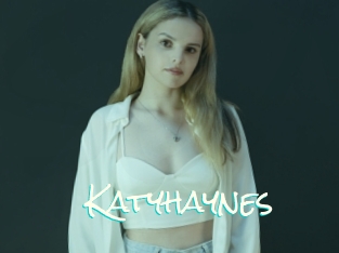 Katyhaynes