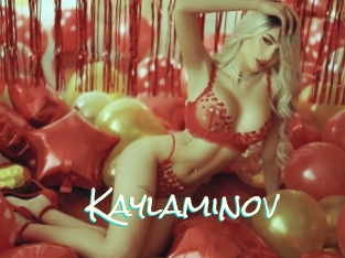 Kaylaminov