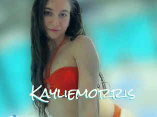 Kayliemorris