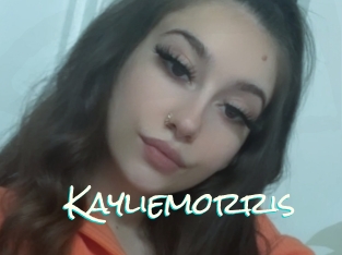 Kayliemorris