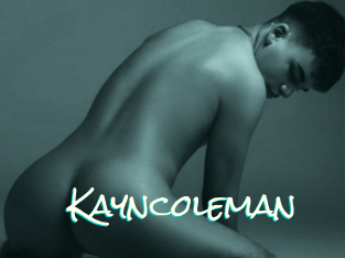 Kayncoleman