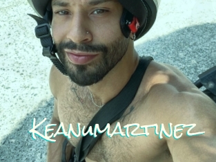 Keanumartinez