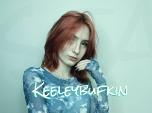 Keeleybufkin