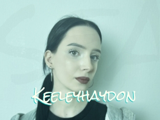 Keeleyhaydon