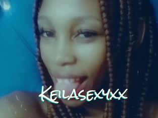 Keilasexyxx