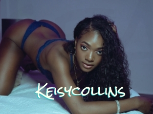 Keisycollins