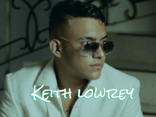 Keith_lowrey