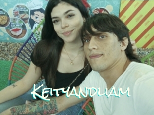 Keityandliam