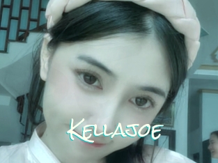 Kellajoe