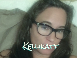 Kellikatt