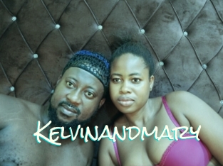 Kelvinandmary