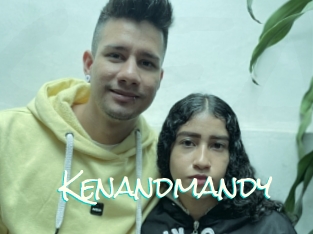 Kenandmandy