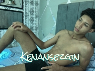 Kenansezgin