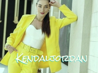 Kendaljordan