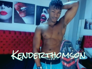 Kenderthomson