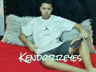 Kendorreyes