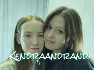 Kendraandrandi