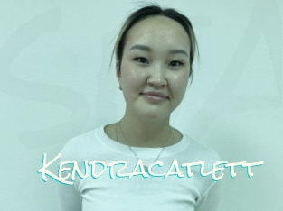 Kendracatlett