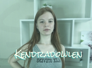 Kendradowlen