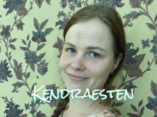 Kendraesten