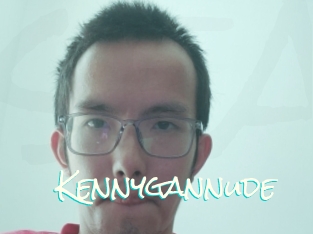 Kennygannude