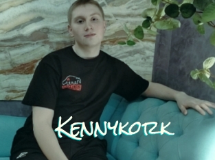 Kennykork