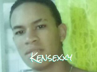 Kensexxy