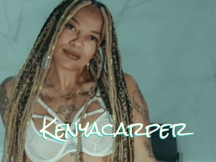 Kenyacarper