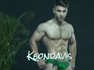 Keondavis