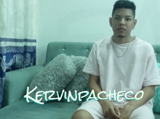 Kervinpacheco