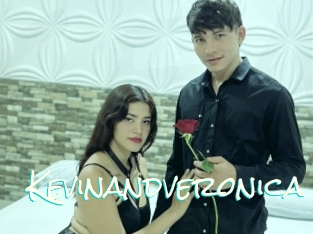 Kevinandveronica