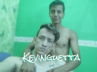 Kevinguetta