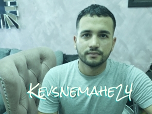 Kevsnemahe24