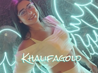 Khalifagold