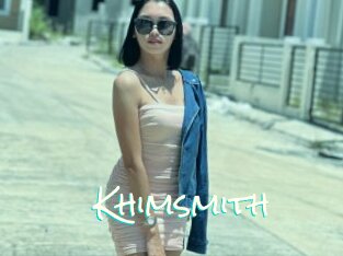 Khimsmith