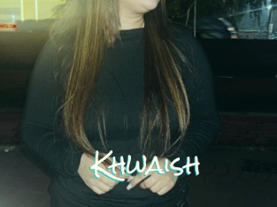 Khwaish