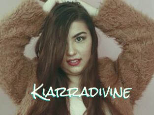 Kiarradivine