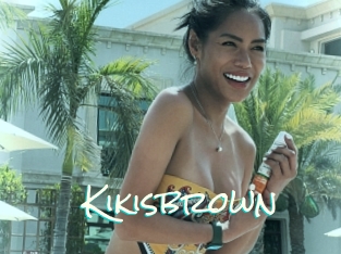 Kikisbrown