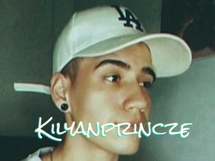 Kilyanprincze