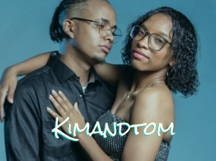 Kimandtom