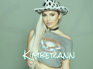 Kimberann