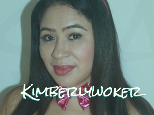 Kimberlywoker