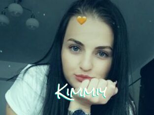 Kimmiy