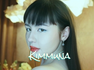 Kimmuna