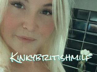 Kinkybritishmilf