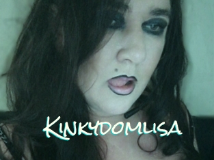 Kinkydomlisa